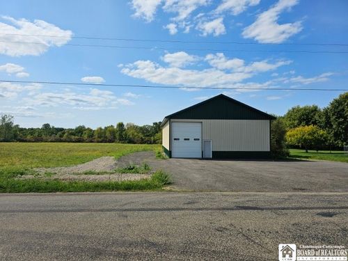 12445 Hanford Rd, Silver Creek, NY, 14136-9641 | Card Image