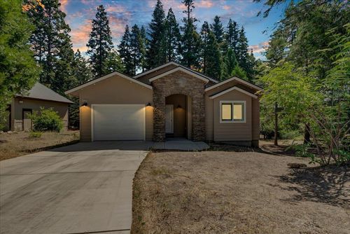 41189 Silver Pine Ln, Shaver Lake, CA, 93664 | Card Image
