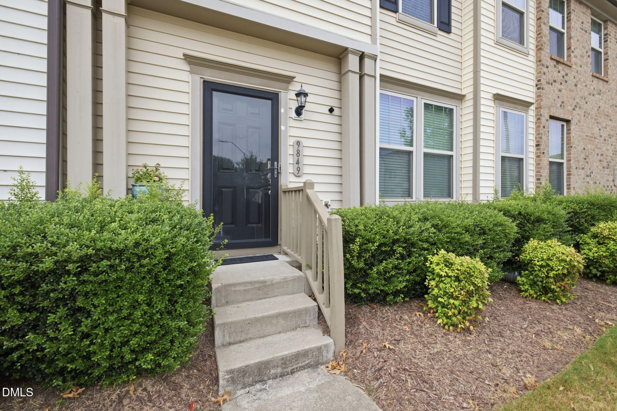 Residential in Wake Forest 2