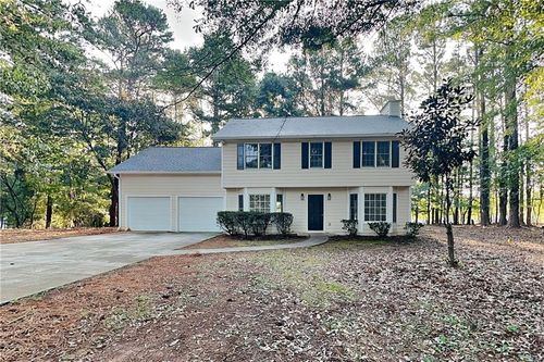 707 Ketch Cv, Woodstock, GA, 30189-5198 | Card Image