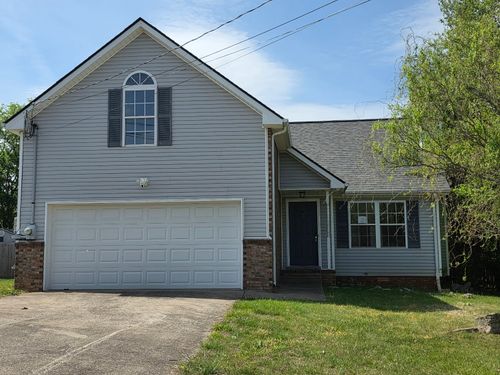 1288 Cheryl Ct, Clarksville, TN, 37042-7253 | Card Image