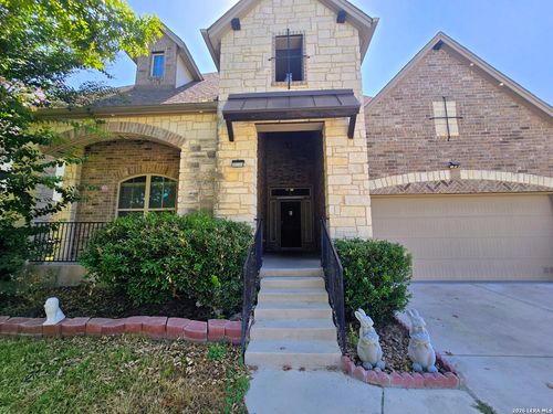 708 Padova, Cibolo, TX, 78108-1925 | Card Image