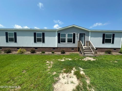 1214 Bailey Ridge Lane, Williamston, NC, 27892 | Card Image