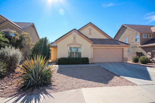 2423 E Winged Foot Dr, Chandler, AZ, 85249-4951 | Card Image