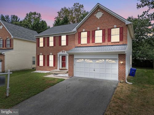 2917 Eagles Nest Dr, BOWIE, MD, 20716-3905 | Card Image