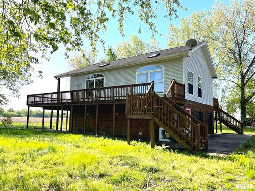 914 W Missouri Avenue, Sandoval, IL, 62882 | Card Image