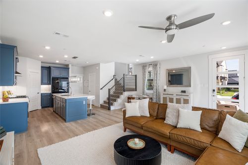 761 Cavitt Ct, Prosper, TX, 75078-2293 | Card Image