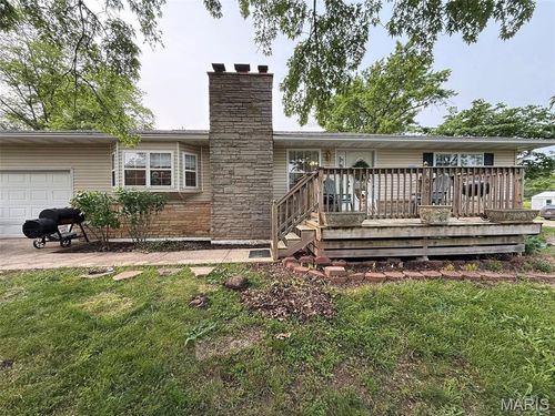 400 W Missouri Ave, Bland, MO, 65014-1008 | Card Image