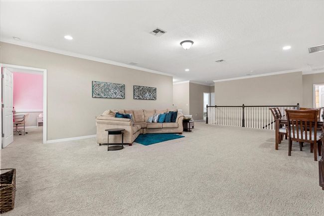 12002 Angle Pond Ave, House other with 6 bedrooms, 5 bathrooms and null parking in WINDERMERE FL | Image 22
