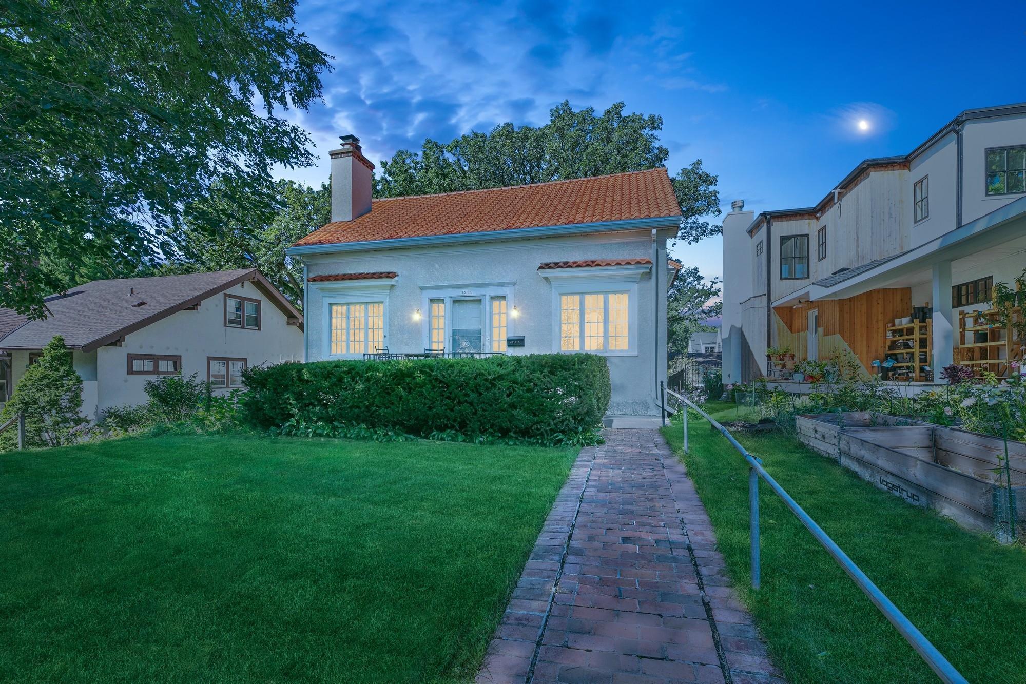 Upton Ave, Minneapolis, MN 55410