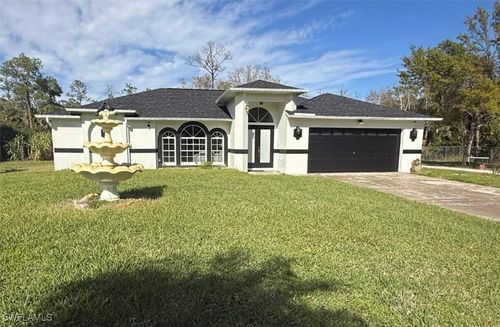 4745 26th Ave Se, Naples, FL, 34117-9253 | Card Image