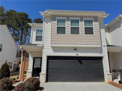 5576 Rockfern Dr, Lilburn, GA, 30047-3867 | Card Image