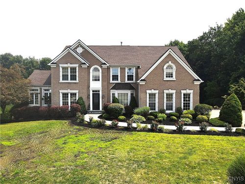 7638 Haylage Cir, Lysander, NY, 13027-8450 | Card Image