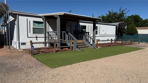 3686 E Robin Ln, Kingman, AZ, 86409-2867 | Card Image