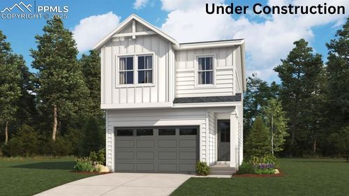 878 Solum Grv, Colorado Springs, CO, 80915-4042 | Card Image
