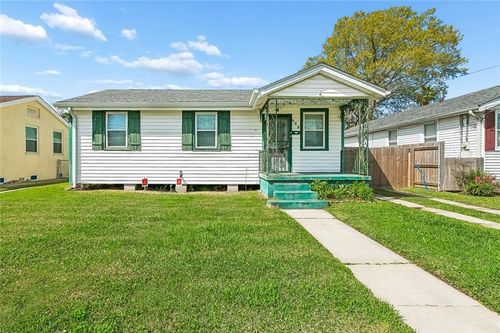 532 Gelpi Avenue, Jefferson, LA, 70121 | Card Image