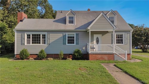 4305 Lakeview Rd, South Chesterfield, VA, 23803-1560 | Card Image