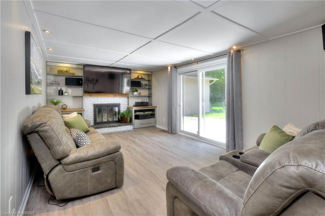 53 Sunset Dr, House other with 3 bedrooms, 3 bathrooms and 6 parking in West Montrose ON | Image 17