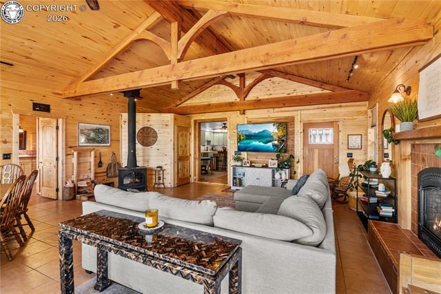Residential in Westcliffe 5