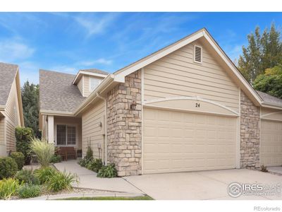 24 - 3500 Swanstone Drive, Home with 2 bedrooms, 1 bathrooms and 2 parking in Fort Collins CO | Image 1