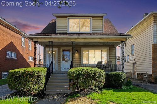 85 Walnut St, River Rouge, MI, 48218-1540 | Card Image