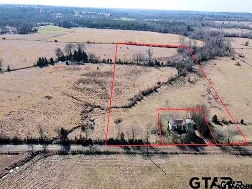 lot 2 TBD Cr 2438, Alto, TX, 75925 | Card Image