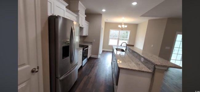 80 Persimmon Rd., House other with 4 bedrooms, 3 bathrooms and 4 parking in Aynor SC | Image 8