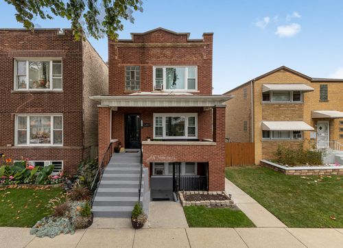 1-5538 W Drummond Pl, Chicago, IL, 60639-1328 | Card Image