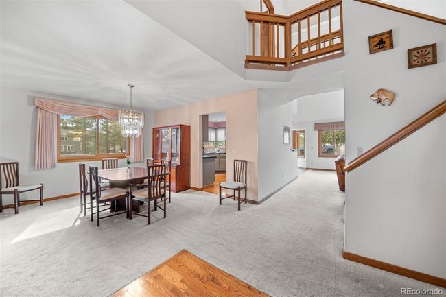 11 Strawflower Ln, House other with 4 bedrooms, 4 bathrooms and 3 parking in Golden CO | Image 7