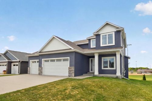 1470 4th St Ne, Byron, MN, 55920-5008 | Card Image