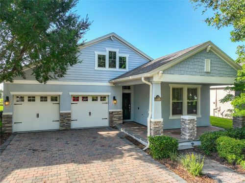16130 Wind View Lane, WINTER GARDEN, FL, 34787 | Card Image