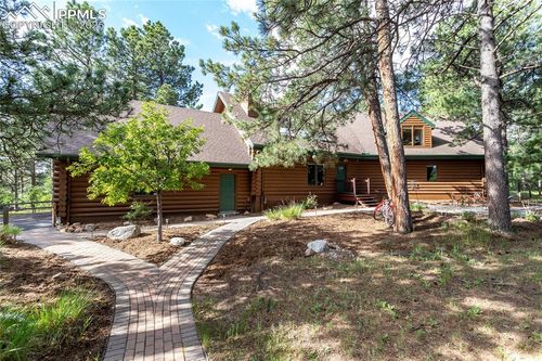 17220 Shiloh Pines Dr, Monument, CO, 80132-7915 | Card Image