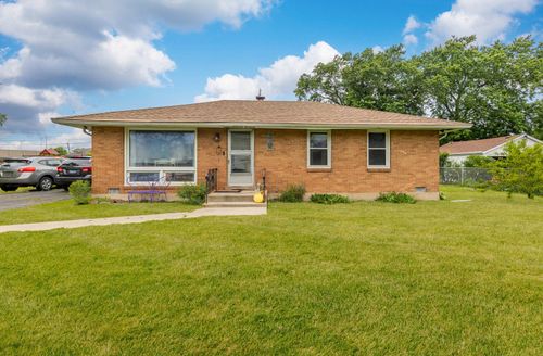 8040 S 85th Ct, Justice, IL, 60458-1433 | Card Image