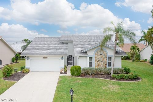 12880 Kelly Bay Ct, FORT MYERS, FL, 33908-5908 | Card Image