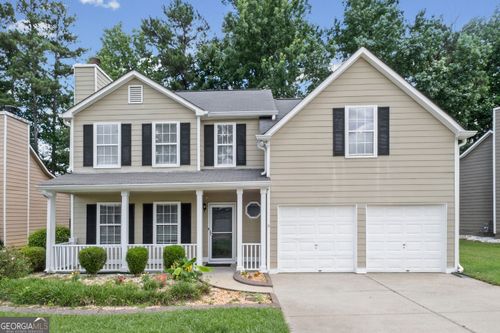 2708 Lake Park Rdg E, Acworth, GA, 30101-8803 | Card Image