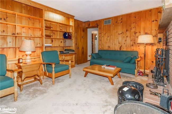 59 Mcdonald St, House other with 3 bedrooms, 2 bathrooms and 4 parking in Bracebridge ON | Image 12
