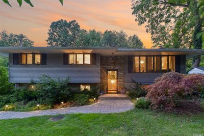 90 Eatons Neck Road, House other with 4 bedrooms, 2 bathrooms and null parking in Northport NY | Image 1