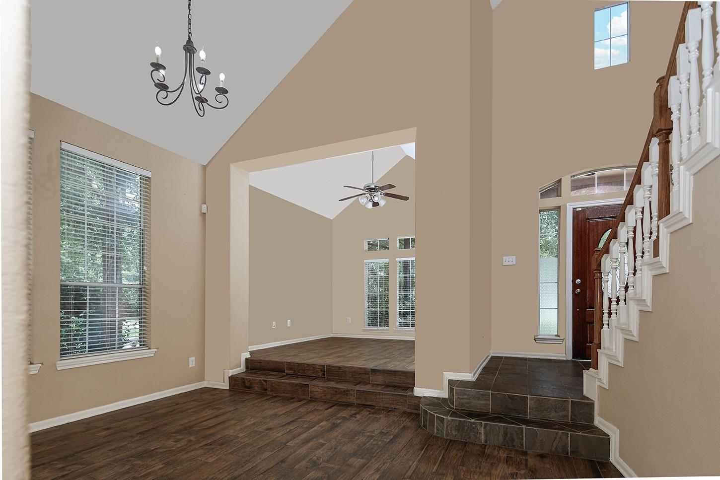 Residential Lease in The Woodlands 5