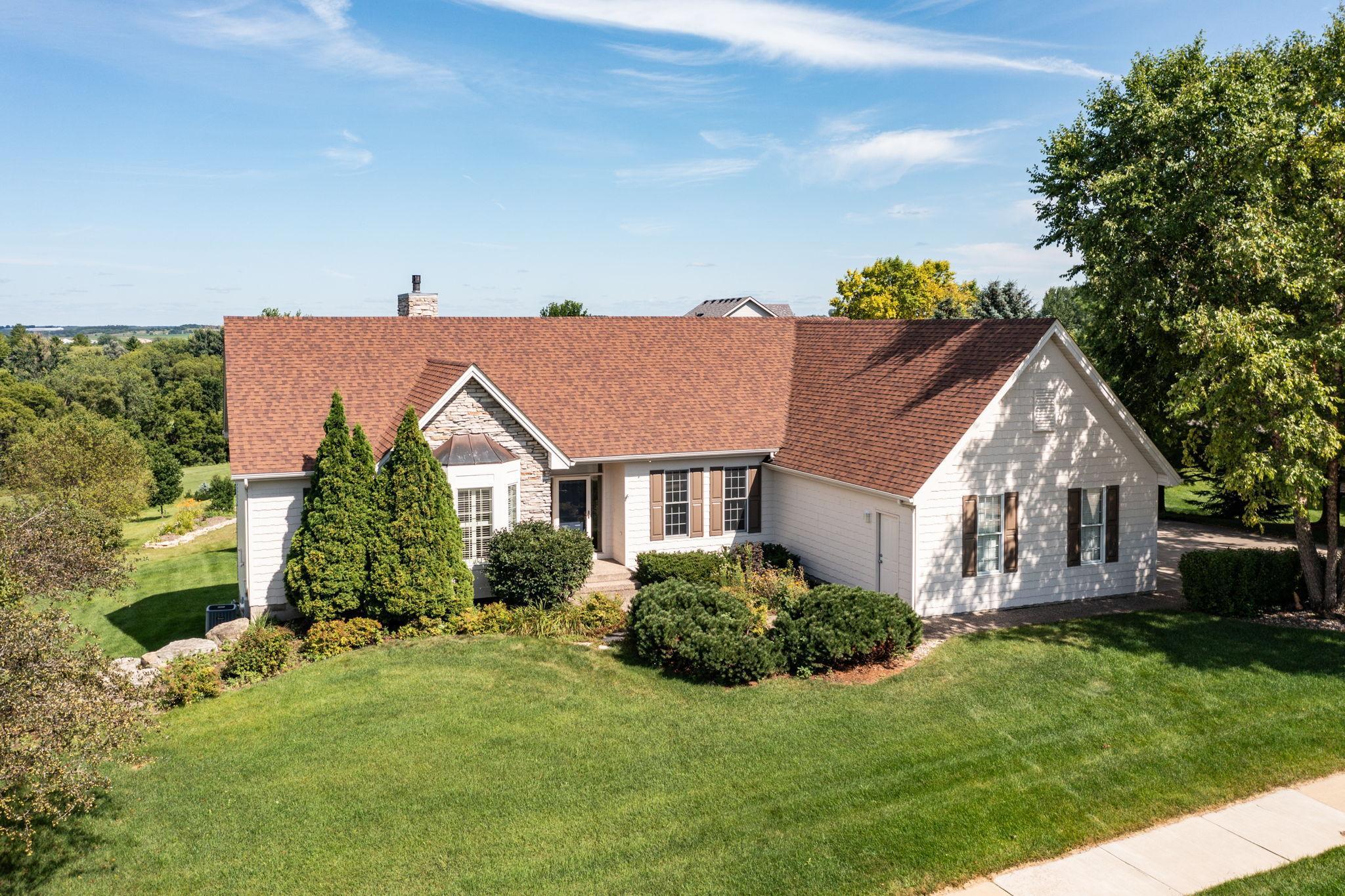Scenic Oak Dr, Rochester, MN 55902