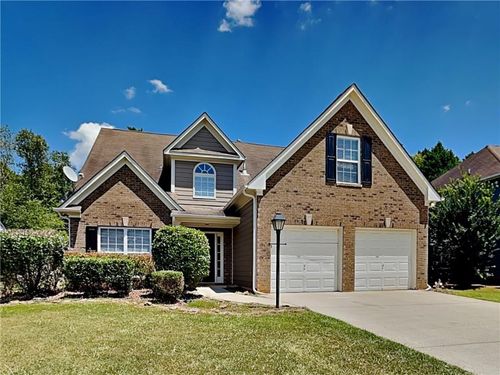 3337 Coach House Ct, Conyers, GA, 30013-6391 | Card Image