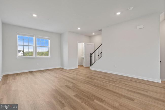 16639 Green Glade Dr, Townhouse with 4 bedrooms, 4 bathrooms and null parking in BRANDYWINE MD | Image 4