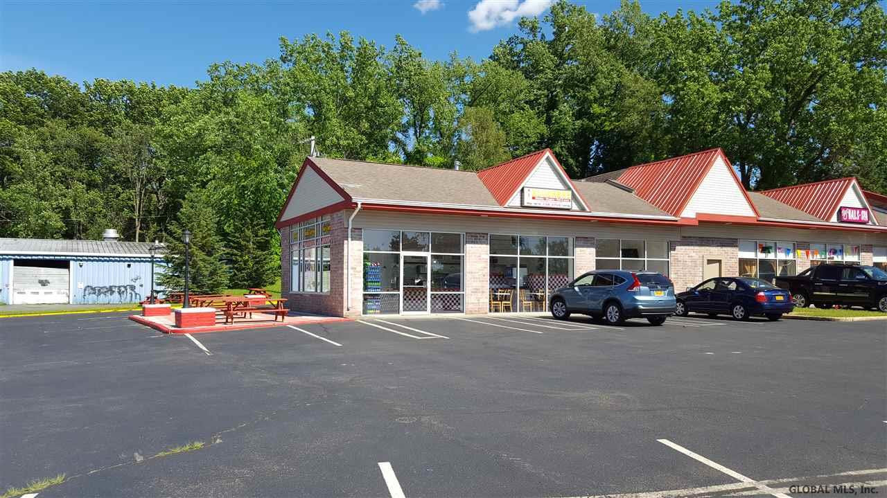 506 Campbell Ave, Troy, NY 12180