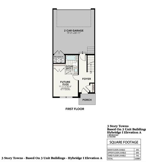 Lot 1630 N Sage Dr, St. George, UT, 84770-6219 | Card Image