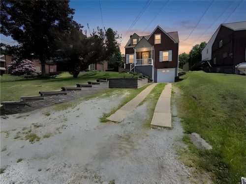 3645 W Run Rd, Munhall, PA, 15120-3015 | Card Image