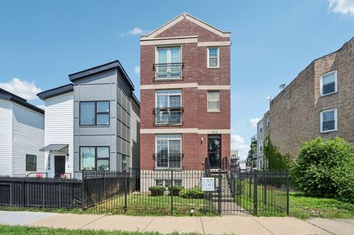 apt-1-2826 W Harrison St, Chicago, IL, 60612-5297 | Card Image