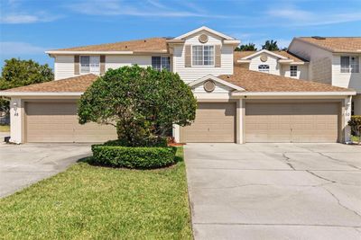 49 - 6400 46 Th Avenue N, Townhouse with 3 bedrooms, 2 bathrooms and null parking in KENNETH CITY FL | Image 1