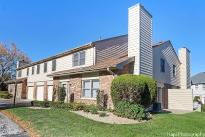 0 - 9351 Whitehall Lane, Condo with 3 bedrooms, 1 bathrooms and 2 parking in Orland Park IL | Image 1