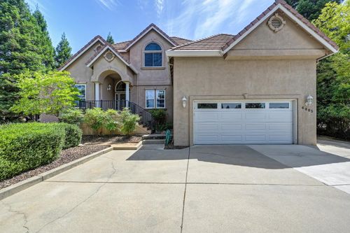 6405 Rio Blanco Drive, Rancho Murieta, CA, 95683 | Card Image