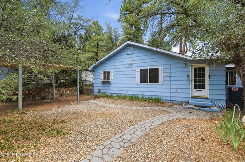1612 W Manzanita Dr, Prescott, AZ, 86303-6121 | Card Image