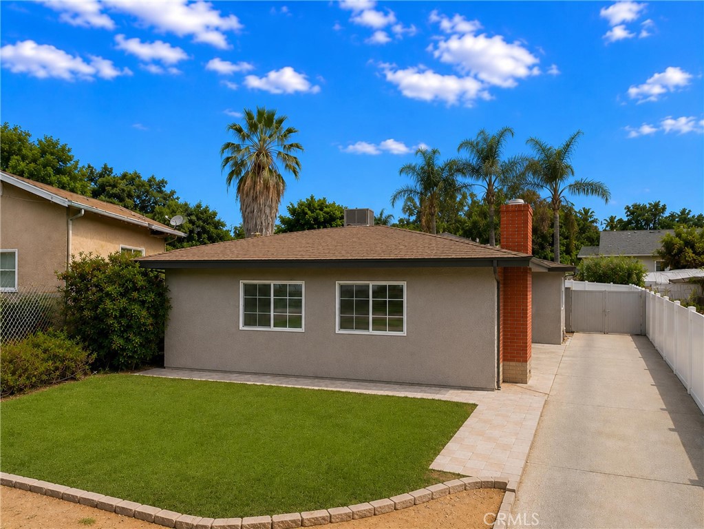 Residential in Riverside 2
